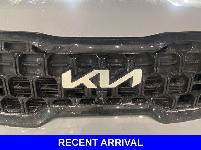 used 2024 Kia Telluride car, priced at $44,999