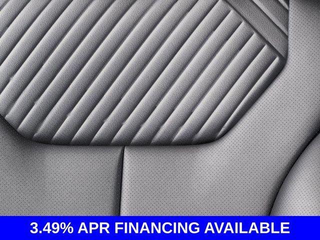 new 2025 Hyundai Palisade car, priced at $47,769