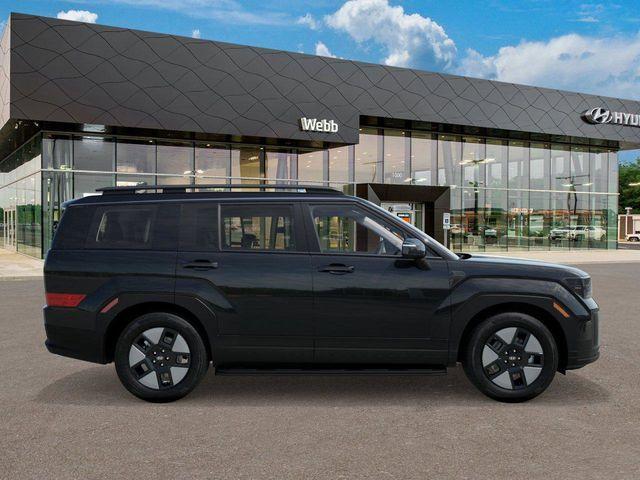 new 2026 Hyundai SANTA FE HEV car, priced at $42,021
