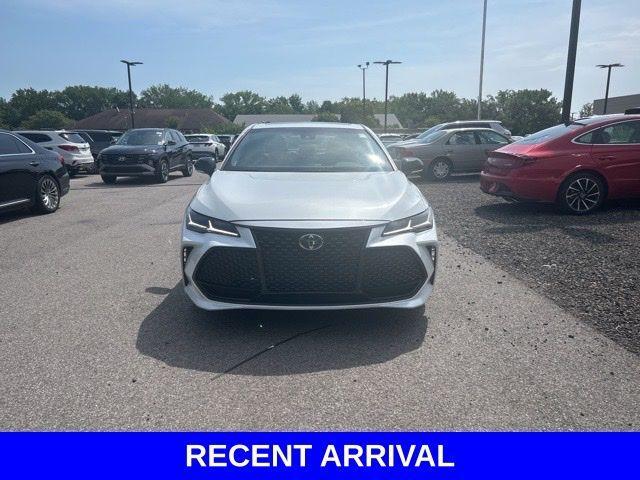 used 2022 Toyota Avalon car, priced at $32,416