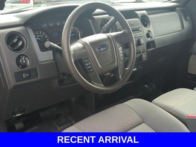 used 2013 Ford F-150 car, priced at $10,131