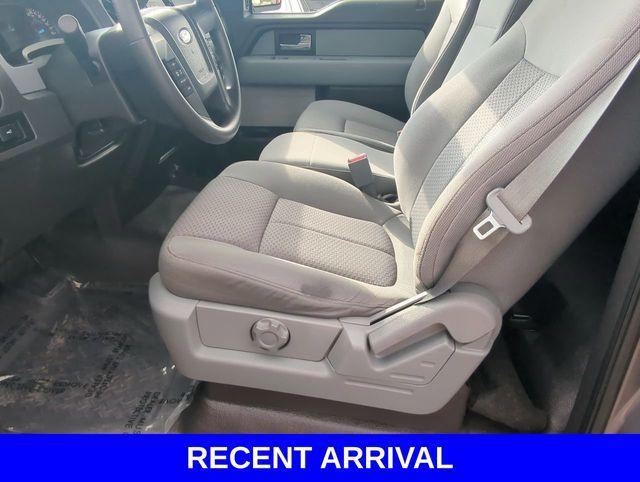 used 2013 Ford F-150 car, priced at $10,131