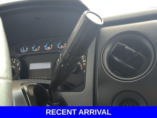 used 2013 Ford F-150 car, priced at $10,131