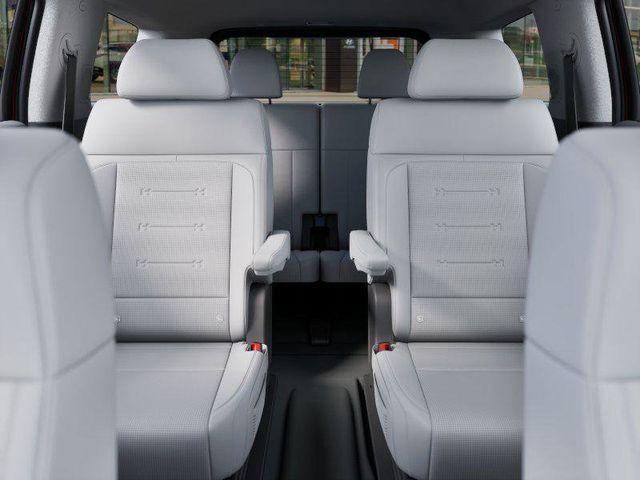 new 2025 Hyundai Santa Fe car, priced at $49,793