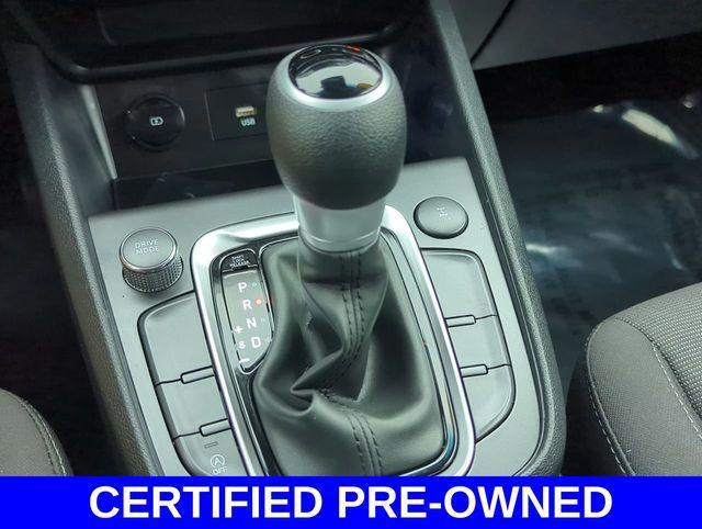 used 2023 Hyundai Kona car, priced at $20,272