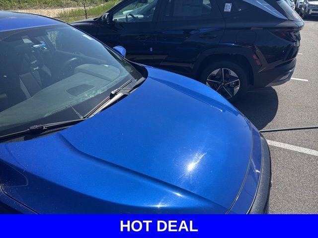 used 2018 Honda Civic car, priced at $18,975