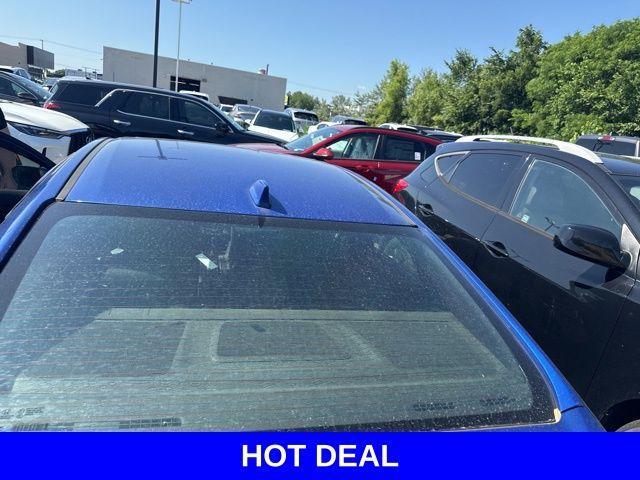 used 2018 Honda Civic car, priced at $18,975