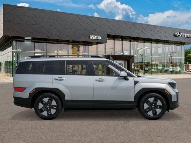 new 2026 Hyundai Santa Fe car, priced at $42,048