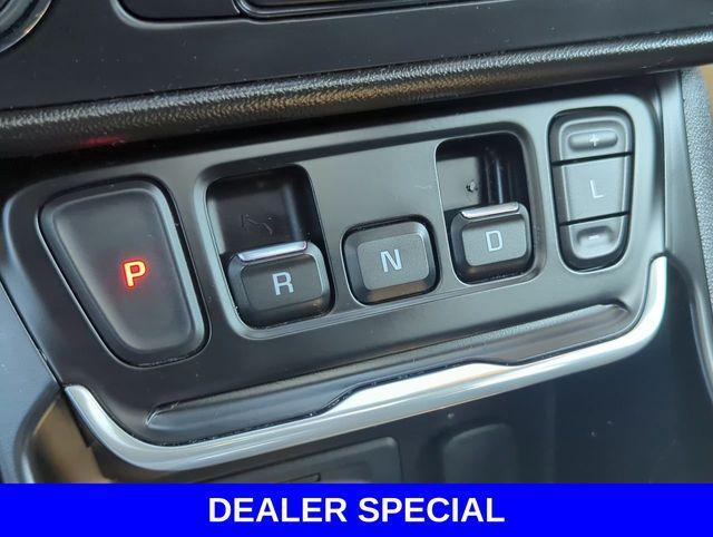 used 2020 GMC Terrain car, priced at $13,872