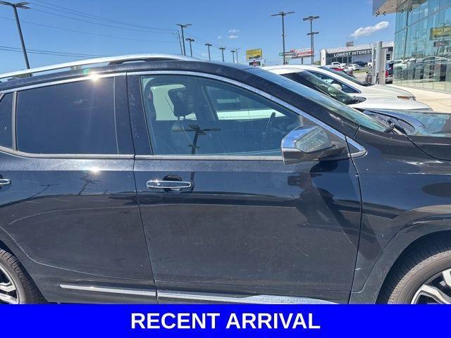 used 2020 GMC Terrain car, priced at $16,849
