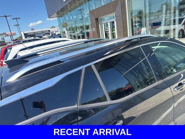 used 2020 GMC Terrain car, priced at $16,849