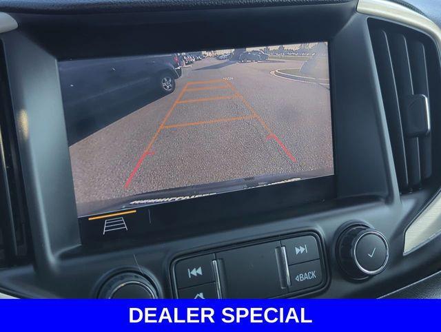 used 2020 GMC Terrain car, priced at $13,872