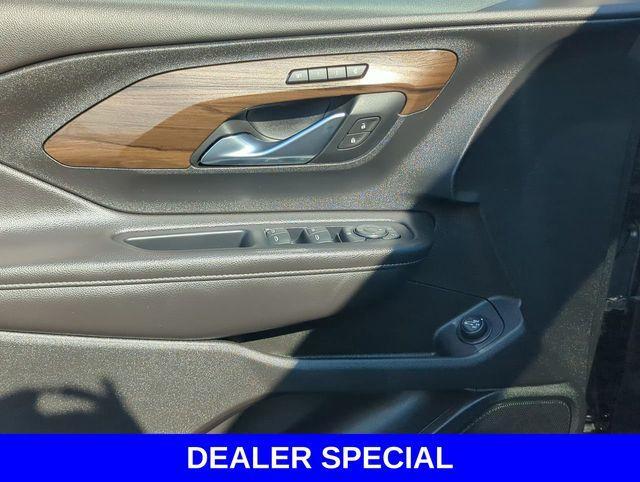 used 2020 GMC Terrain car, priced at $13,872