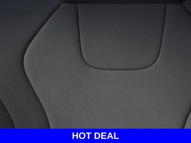 used 2025 Hyundai Elantra car, priced at $21,232