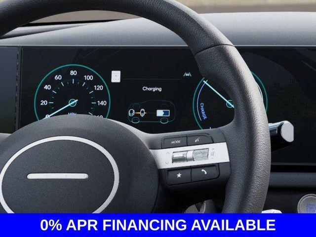 new 2026 Hyundai TUCSON Hybrid car, priced at $37,295