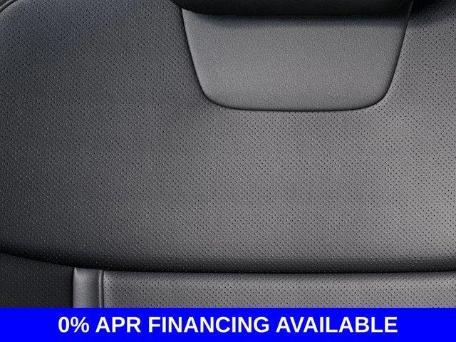 new 2026 Hyundai TUCSON Hybrid car, priced at $37,295