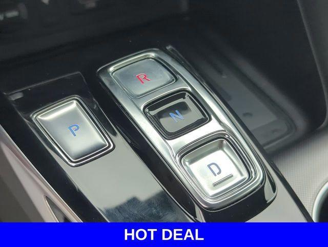 used 2020 Hyundai Sonata car, priced at $15,035
