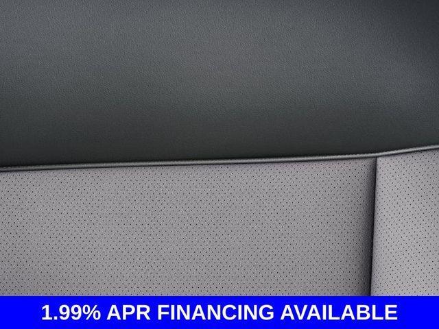 new 2026 Hyundai Kona car, priced at $35,400