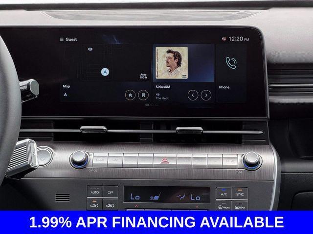 new 2026 Hyundai Kona car, priced at $35,400