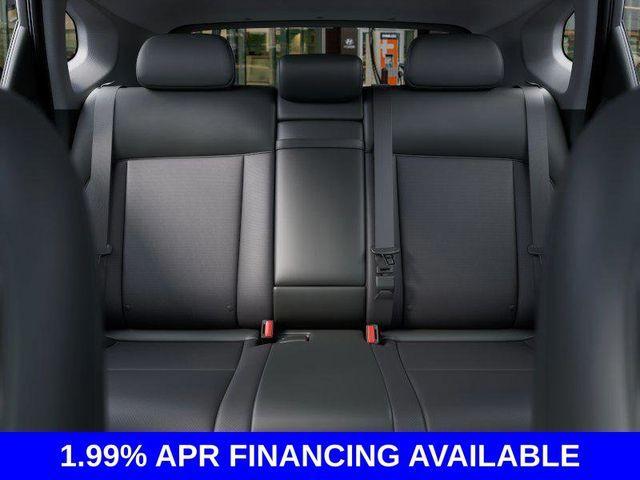 new 2026 Hyundai Kona car, priced at $35,400