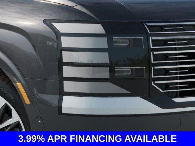 new 2026 Hyundai Palisade Hybrid car, priced at $60,029