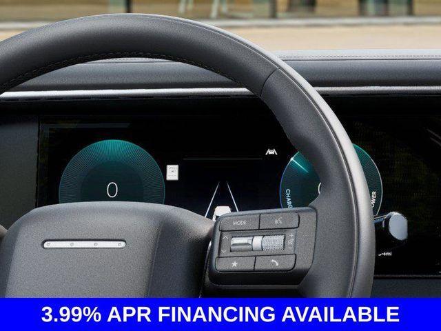 new 2026 Hyundai Palisade Hybrid car, priced at $60,029