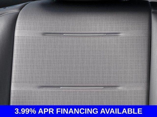 new 2026 Hyundai Palisade Hybrid car, priced at $60,029