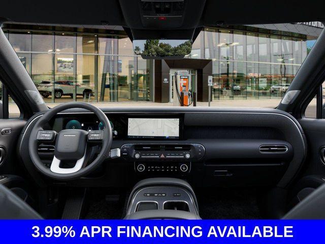 new 2026 Hyundai Palisade Hybrid car, priced at $60,029