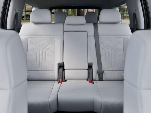 new 2026 Hyundai Santa Fe car, priced at $41,039