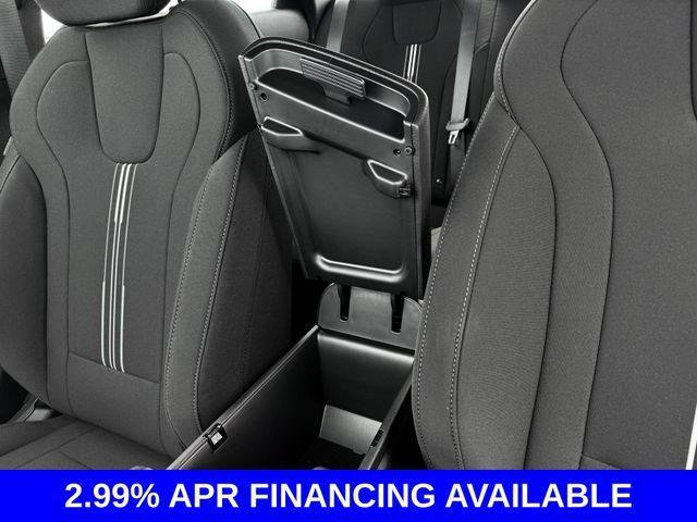 new 2025 Hyundai Elantra car, priced at $24,943