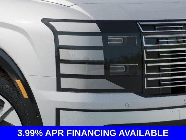 new 2026 Hyundai Palisade car, priced at $52,963