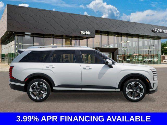 new 2026 Hyundai Palisade car, priced at $52,963