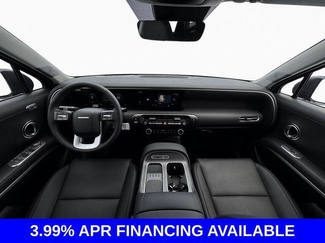 new 2026 Hyundai Palisade car, priced at $53,163