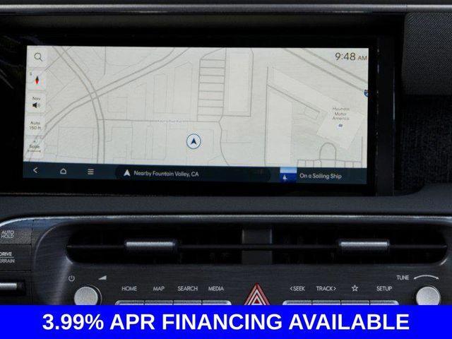 new 2026 Hyundai Palisade car, priced at $52,963