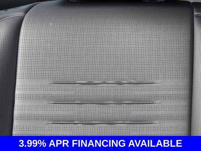 new 2026 Hyundai Palisade car, priced at $52,963