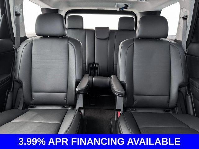 new 2026 Hyundai Palisade car, priced at $53,163