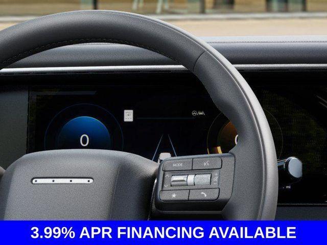 new 2026 Hyundai Palisade car, priced at $52,963