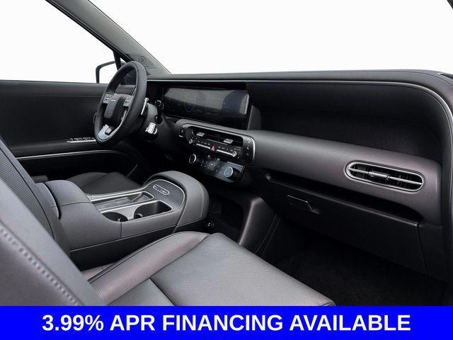 new 2026 Hyundai Palisade car, priced at $53,163