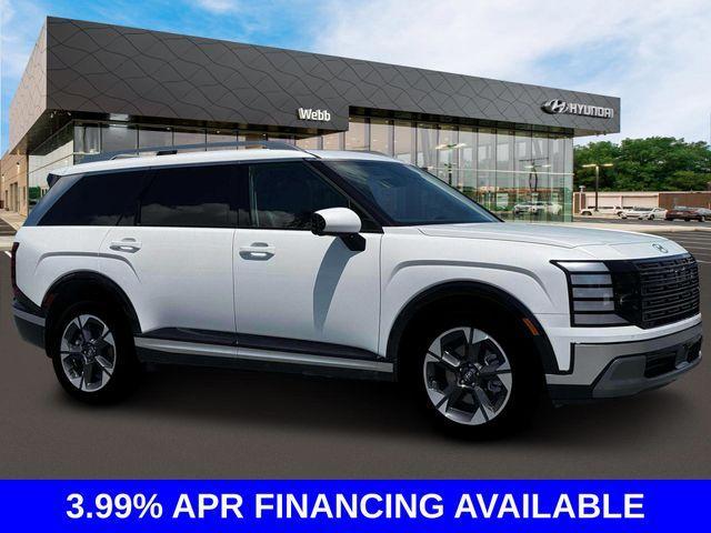 new 2026 Hyundai Palisade car, priced at $53,163