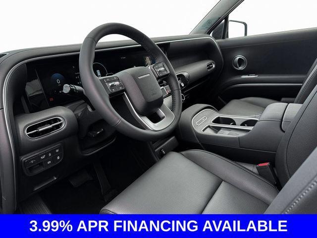 new 2026 Hyundai Palisade car, priced at $53,163