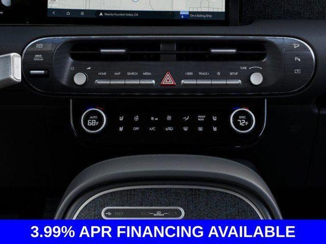 new 2026 Hyundai Palisade car, priced at $52,963