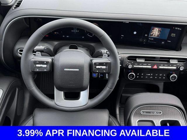 new 2026 Hyundai Palisade car, priced at $53,163
