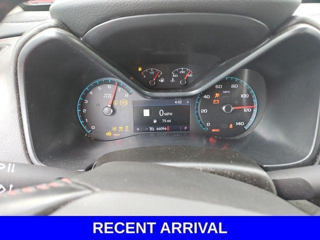 used 2019 GMC Canyon car, priced at $25,974