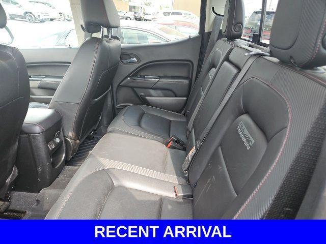 used 2019 GMC Canyon car, priced at $25,974