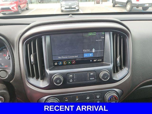 used 2019 GMC Canyon car, priced at $25,974