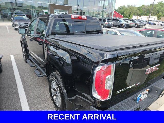 used 2019 GMC Canyon car, priced at $25,974
