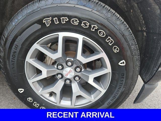 used 2019 GMC Canyon car, priced at $25,974