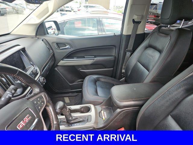 used 2019 GMC Canyon car, priced at $25,974