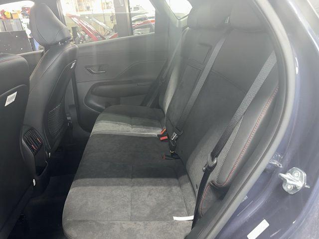 used 2024 Hyundai Kona car, priced at $27,874