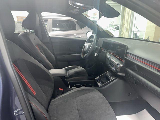 used 2024 Hyundai Kona car, priced at $27,874